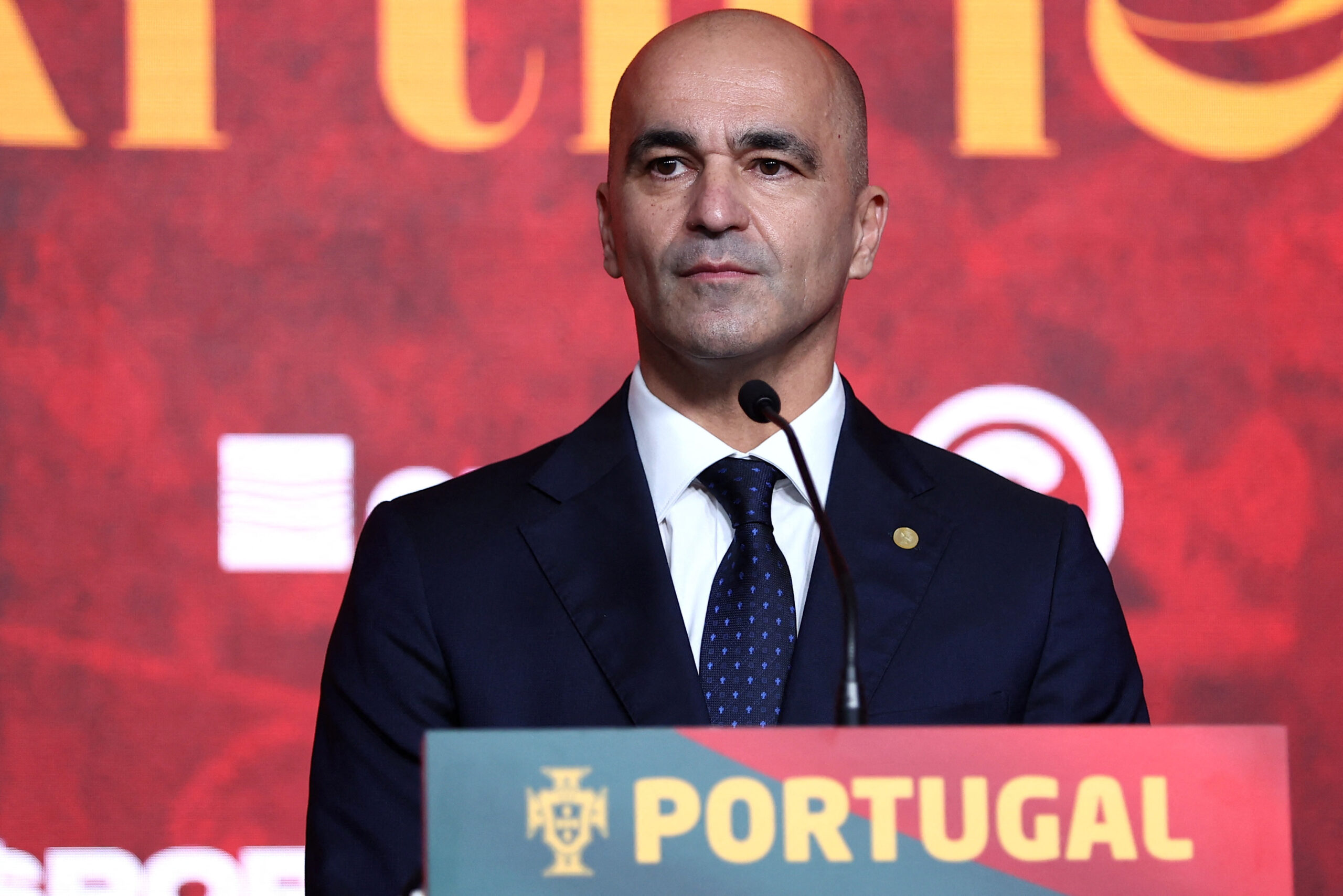 Roberto Martinez: Shaping the Future of Football