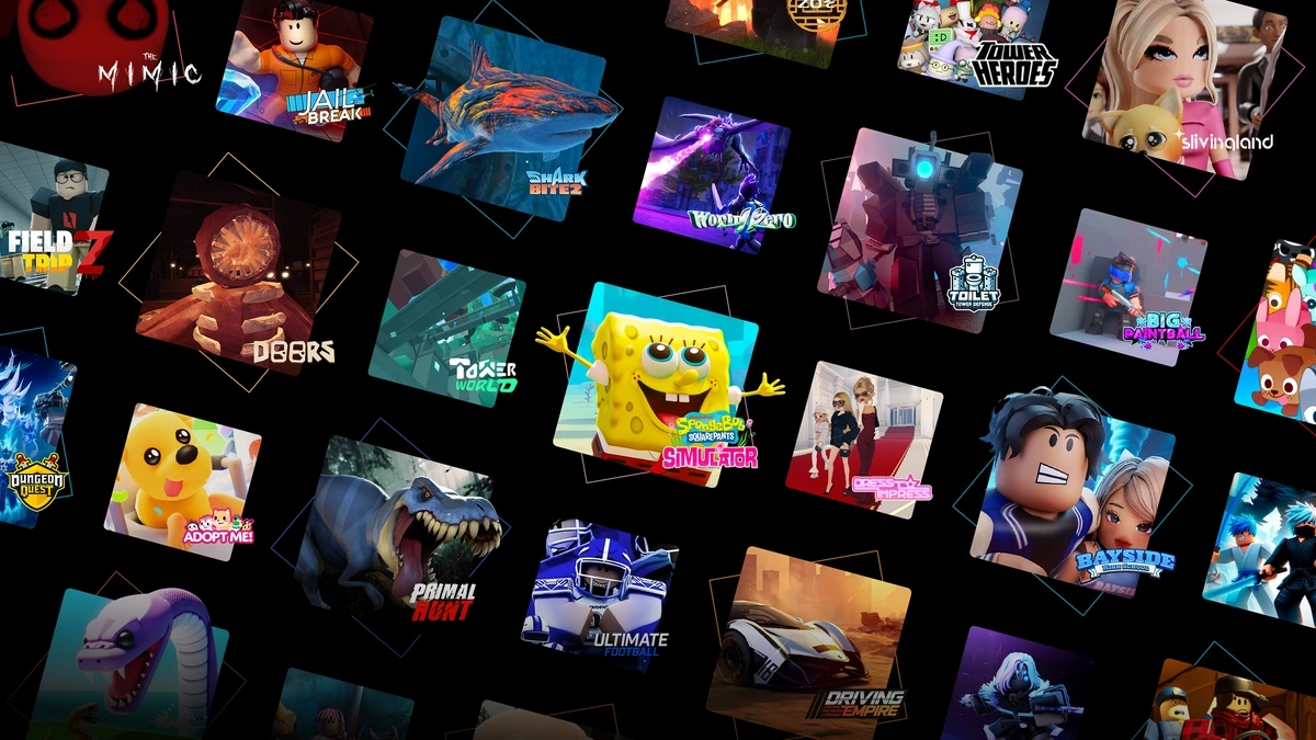 Roblox: Transforming the Gaming Landscape in Nigeria