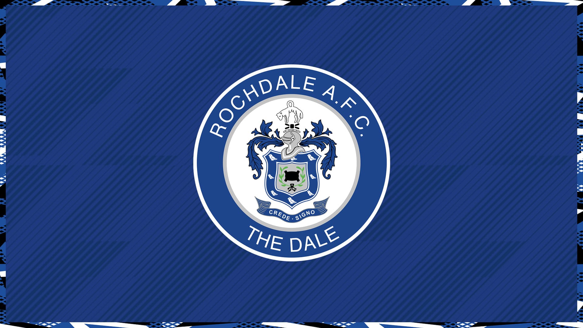 Rochdale AFC: A Club with Rich Football Heritage