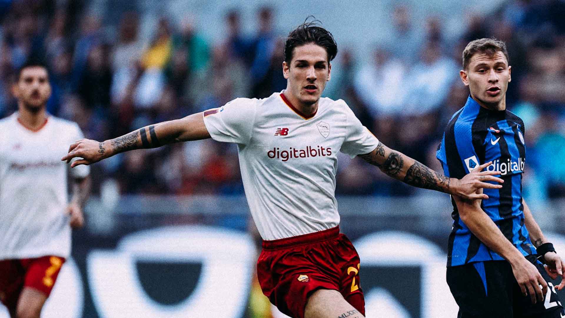 Roma vs: Match Highlights and Future Implications