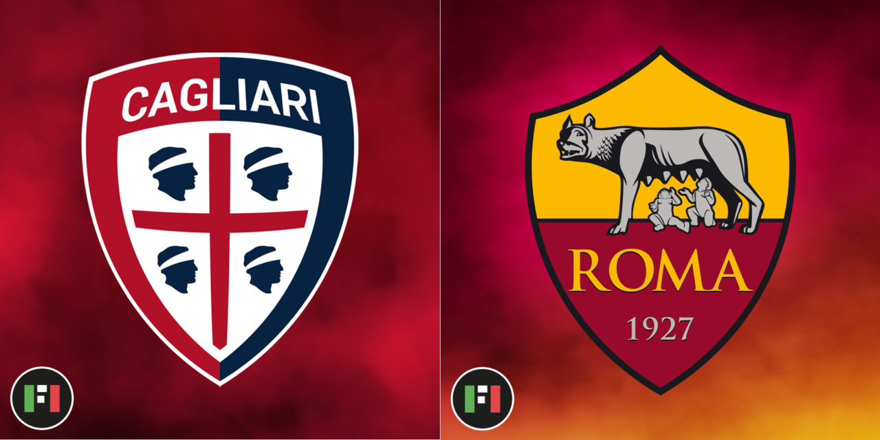 Roma Vs Cagliari: A Clash to Watch in Serie A
