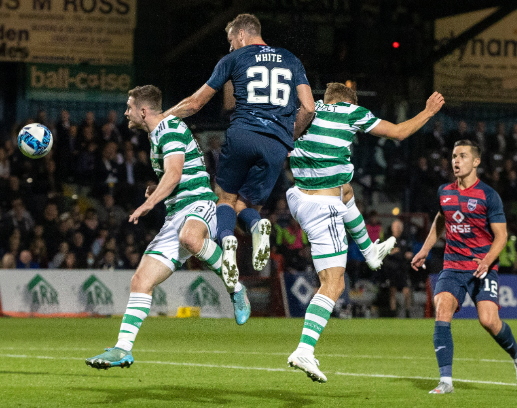 Ross County vs Queen’s Park: A Clash of Ambitions