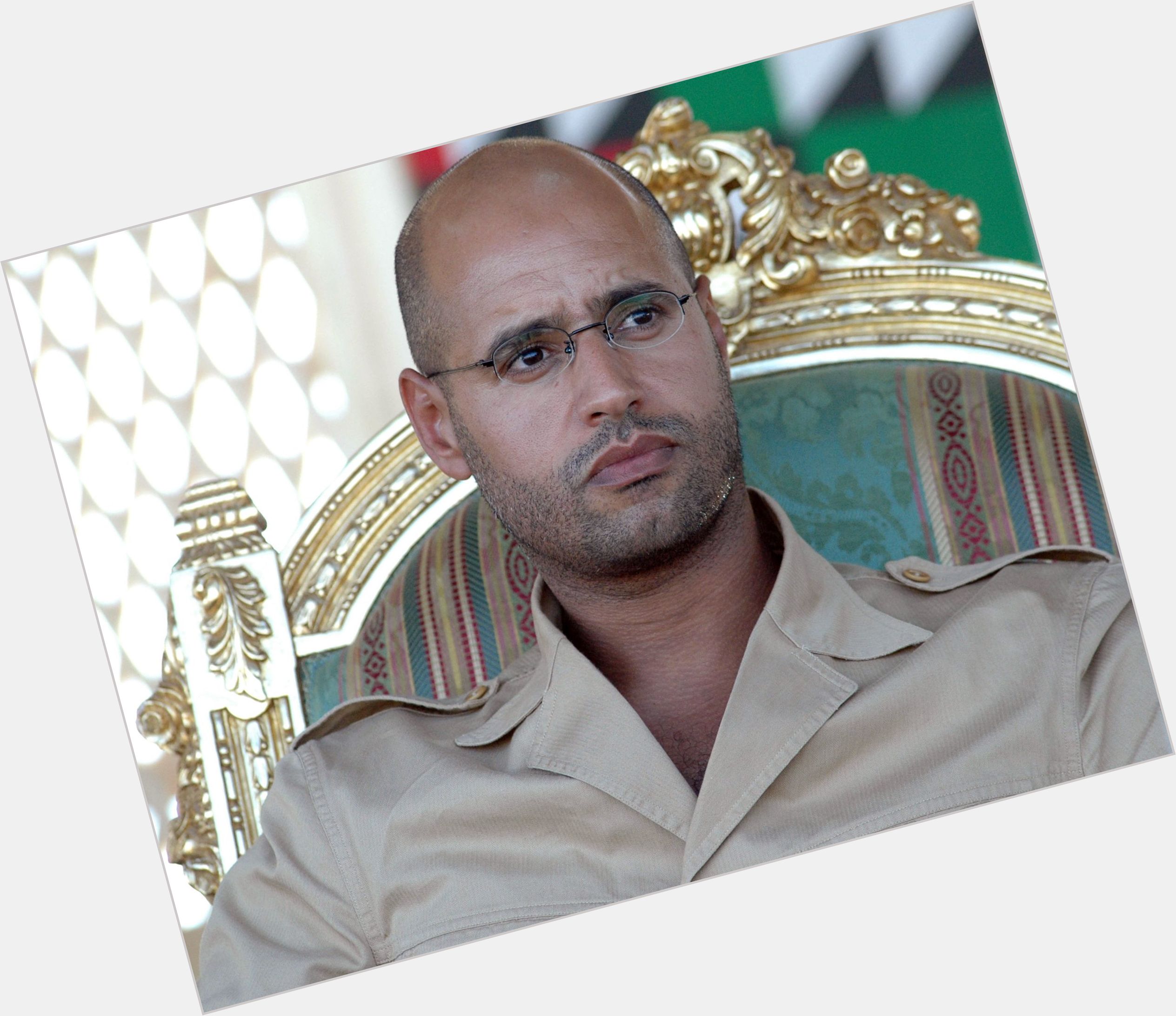 An Overview of Saif Al-Islam Gaddafi’s Political Journey