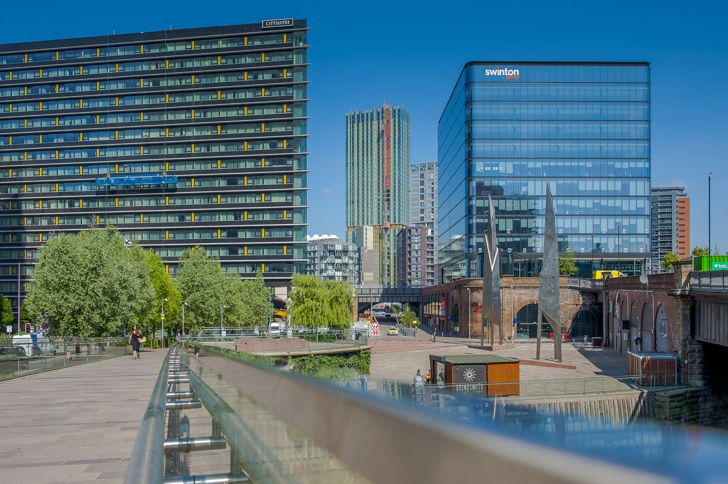 Discovering Salford City: Rise, Impact, and Future