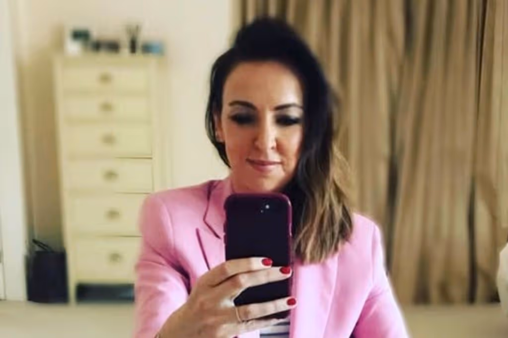 Sally Nugent: The Promise of a Bright Future in Broadcasting