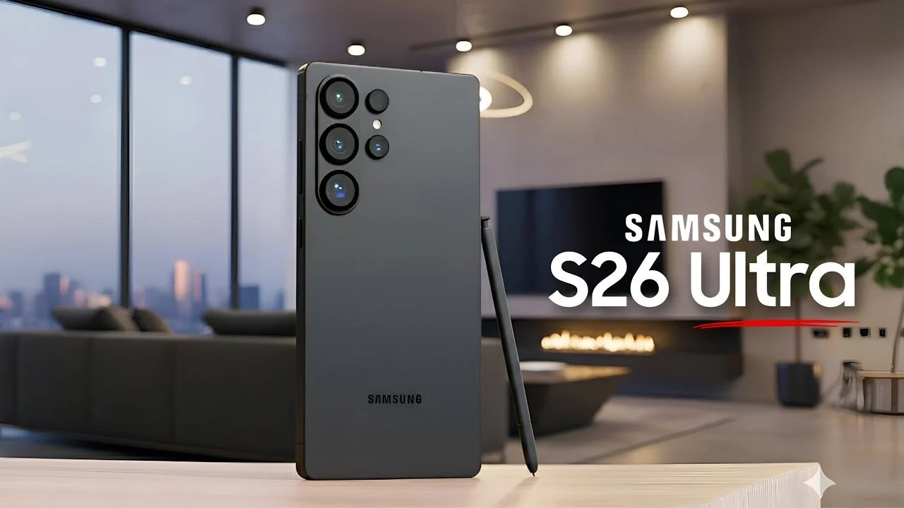 Exploring the Samsung Galaxy S26 Ultra: A New Era in Smartphones