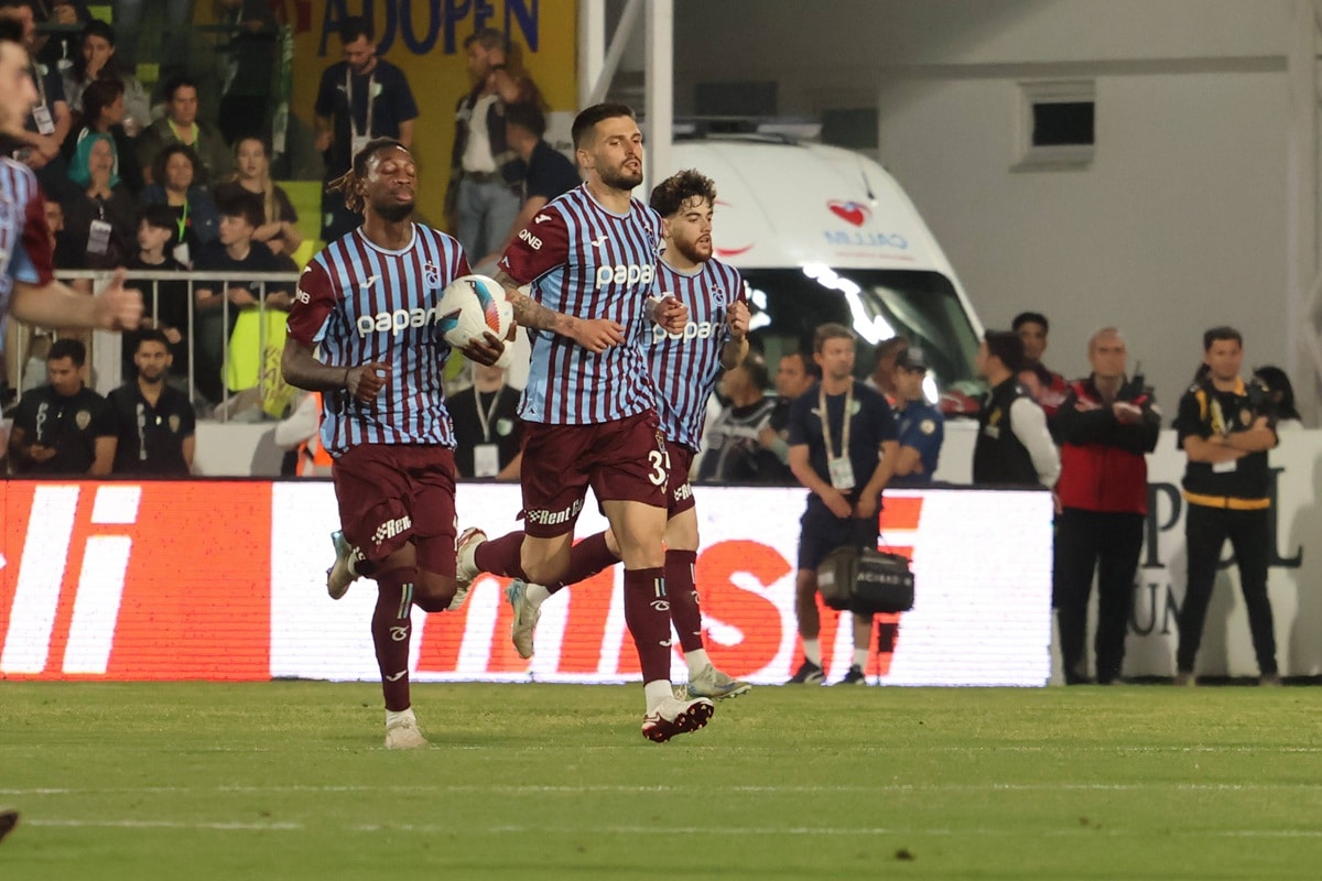 Samsunspor vs Trabzonspor: The Intense Rivalry Continues