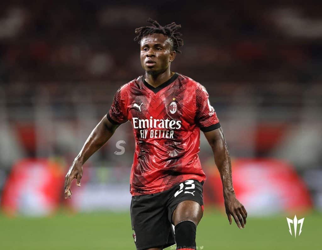 The Rise of Samuel Chukwueze in Football
