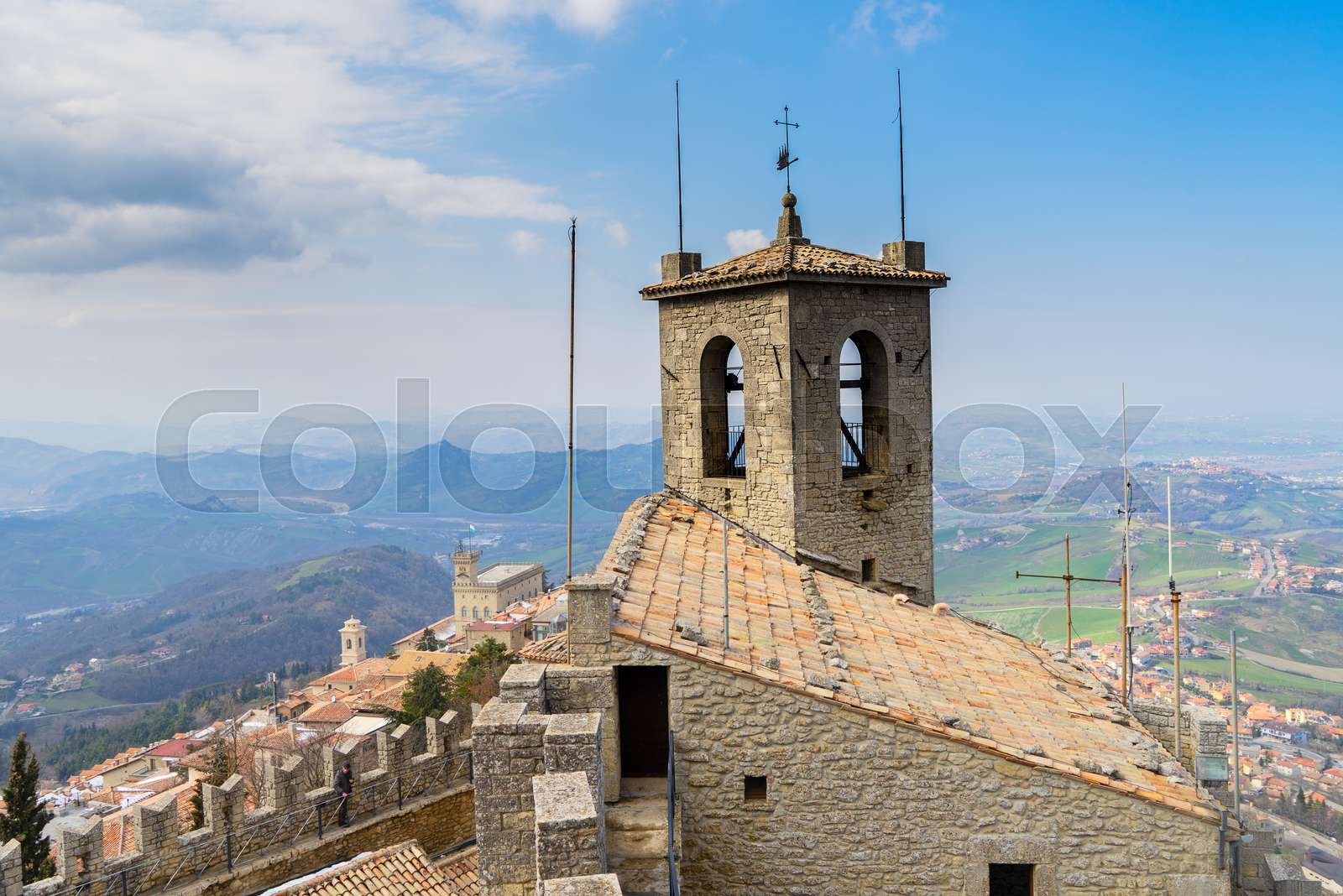 An Insight into San Marino: Europe’s Unseen Treasure