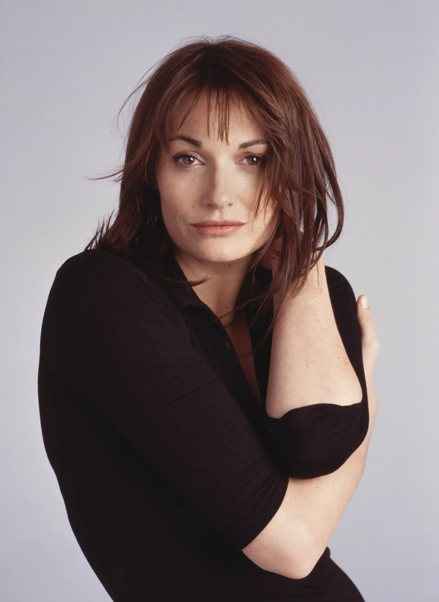The Inspiring Career of Sarah Parish