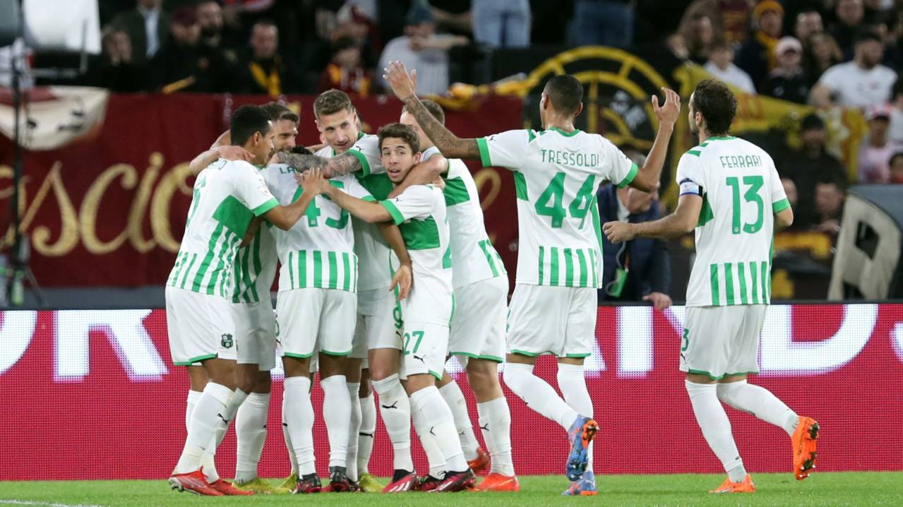Sassuolo vs Inter: Key Highlights and Analysis