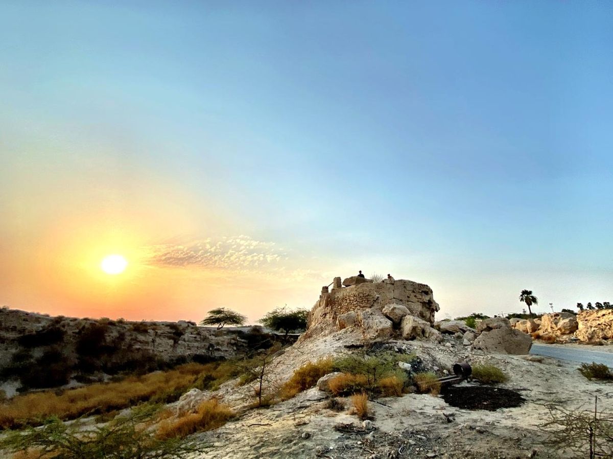 Exploring Saudi Arabia’s Economic Transformation