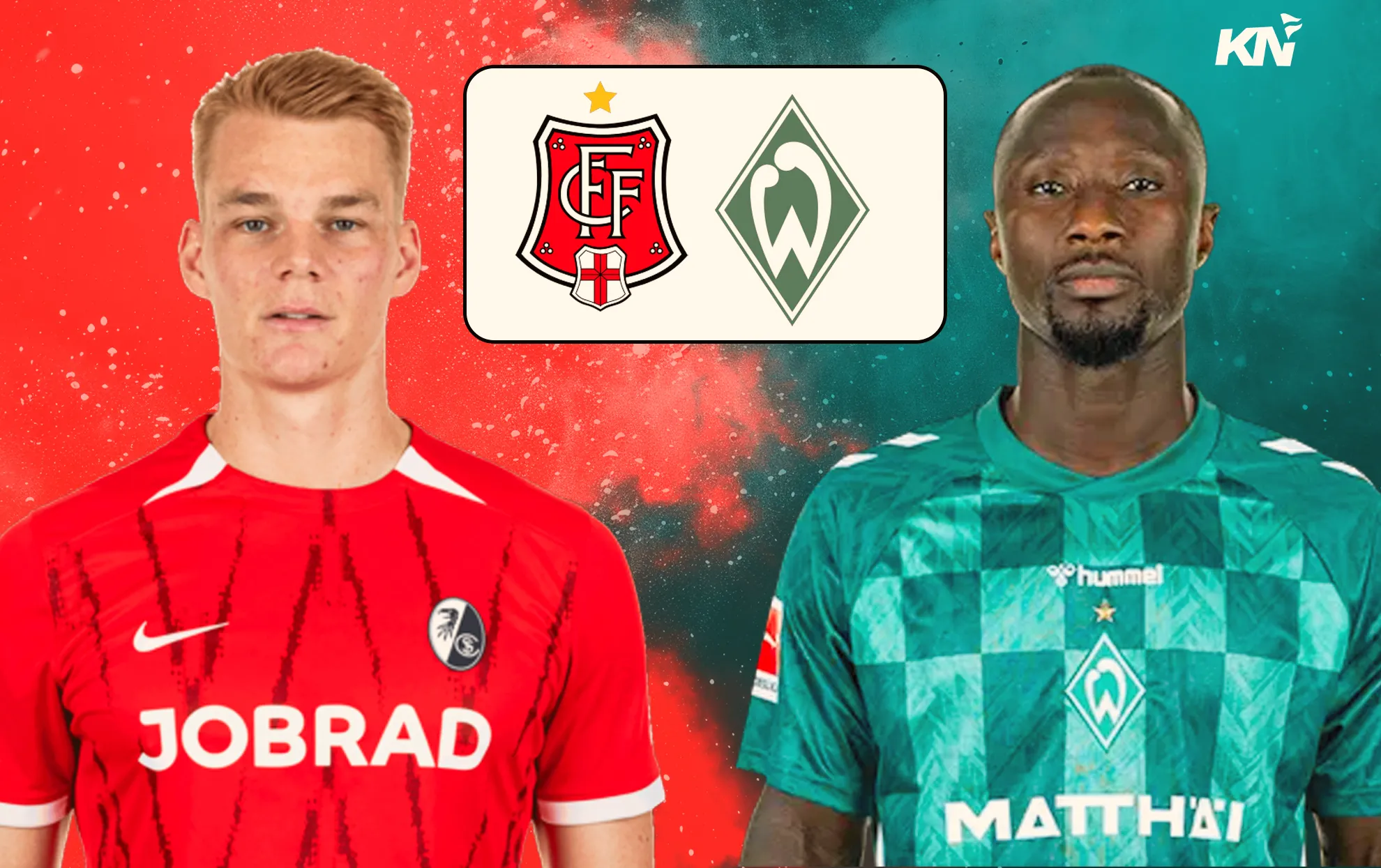 SC Freiburg vs Werder: A Key Bundesliga Showdown