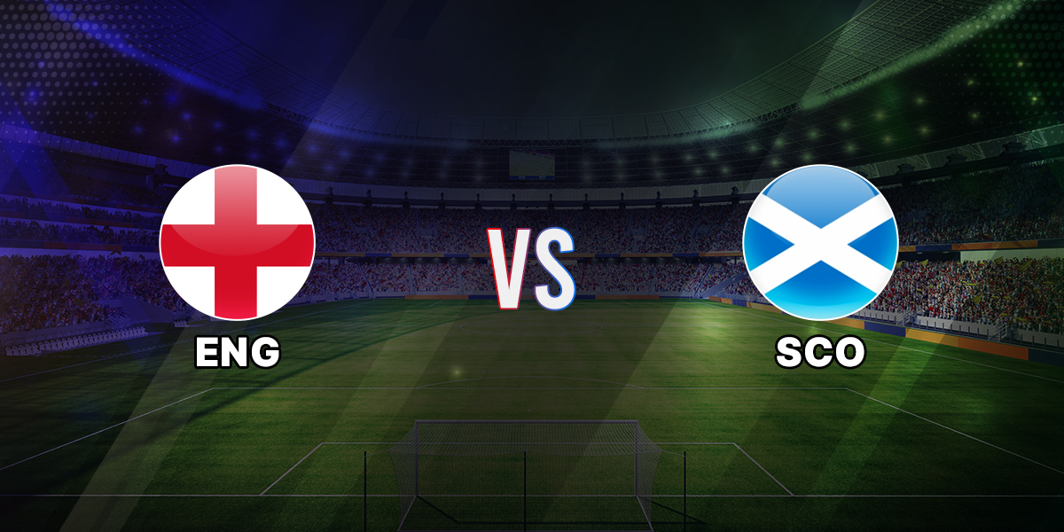 SCO vs ENG: A Detailed Look into the Recent Encounter