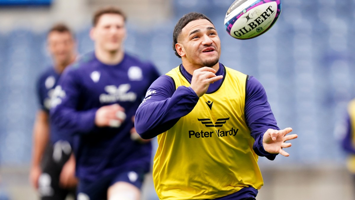 The Historic Rivalry of Scotland vs England