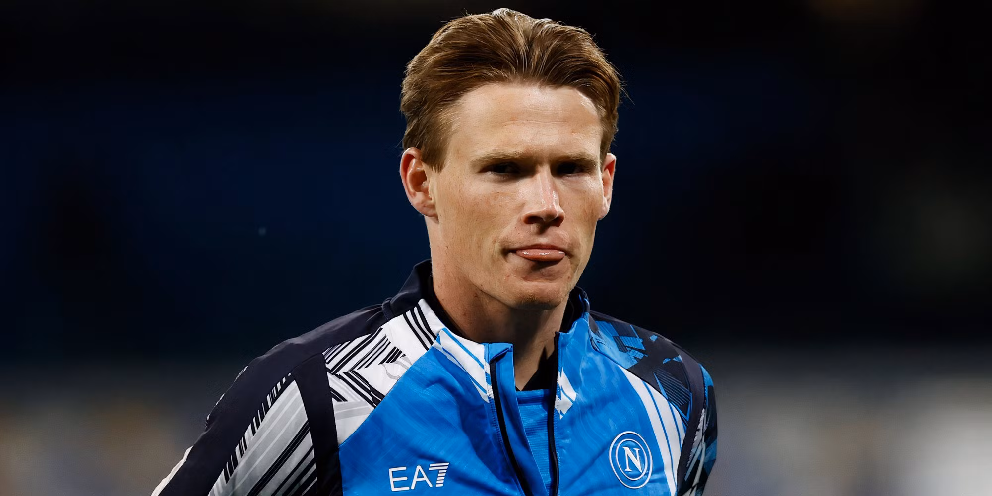 Scott McTominay: The Journey of an Emerging Football Talent