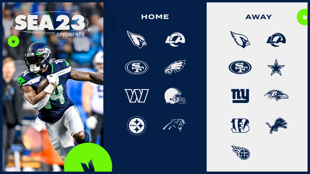 Seattle Seahawks: On the Rise in the NFL
