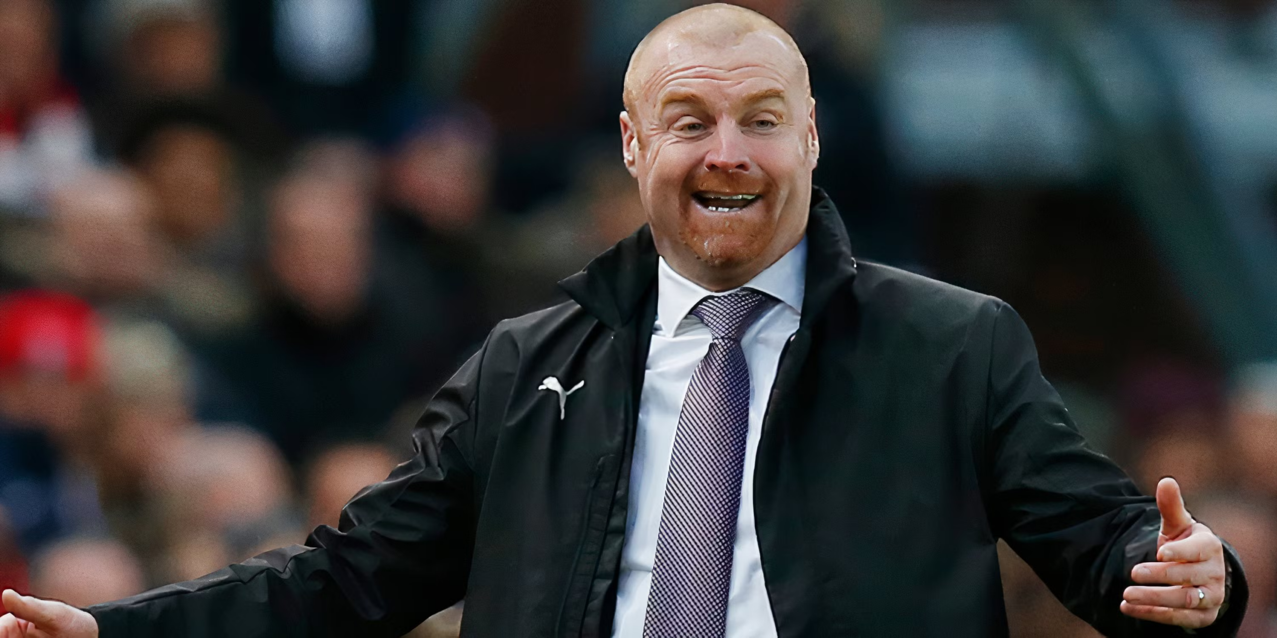 Sean Dyche and His Impact on Everton Football Club