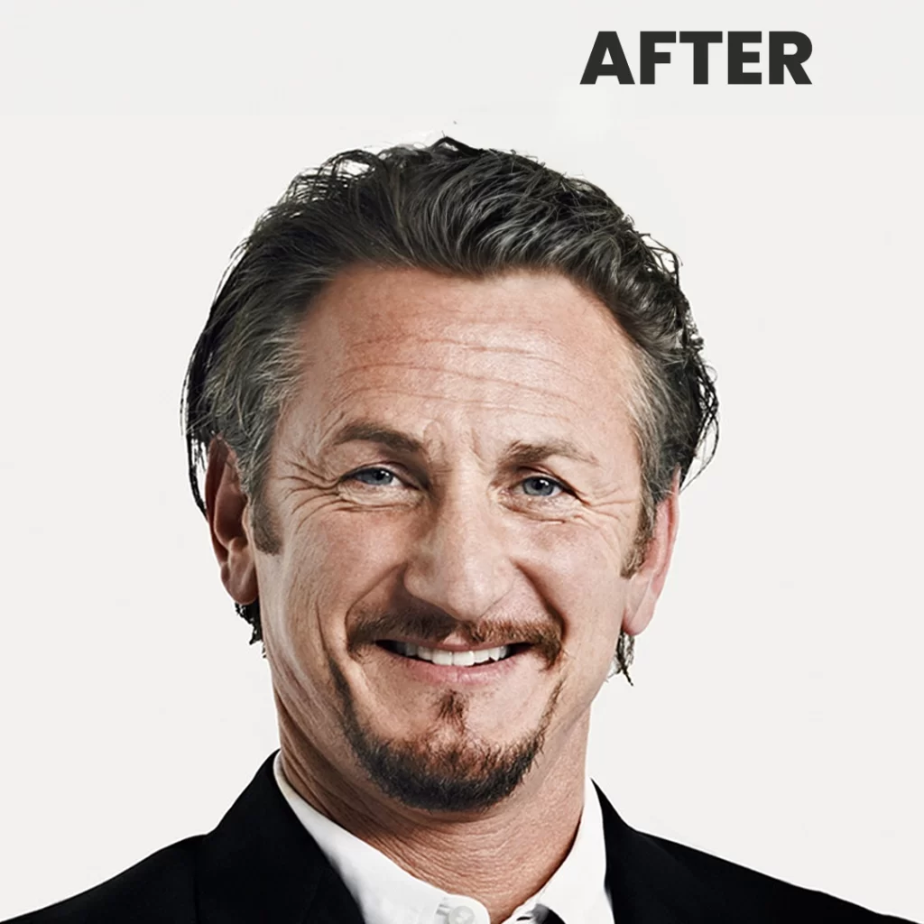 Exploring the Career and Activism of Sean Penn