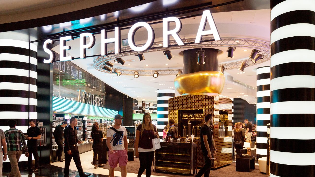 Unveiling Sephora Belfast: A New Era in Beauty Retail