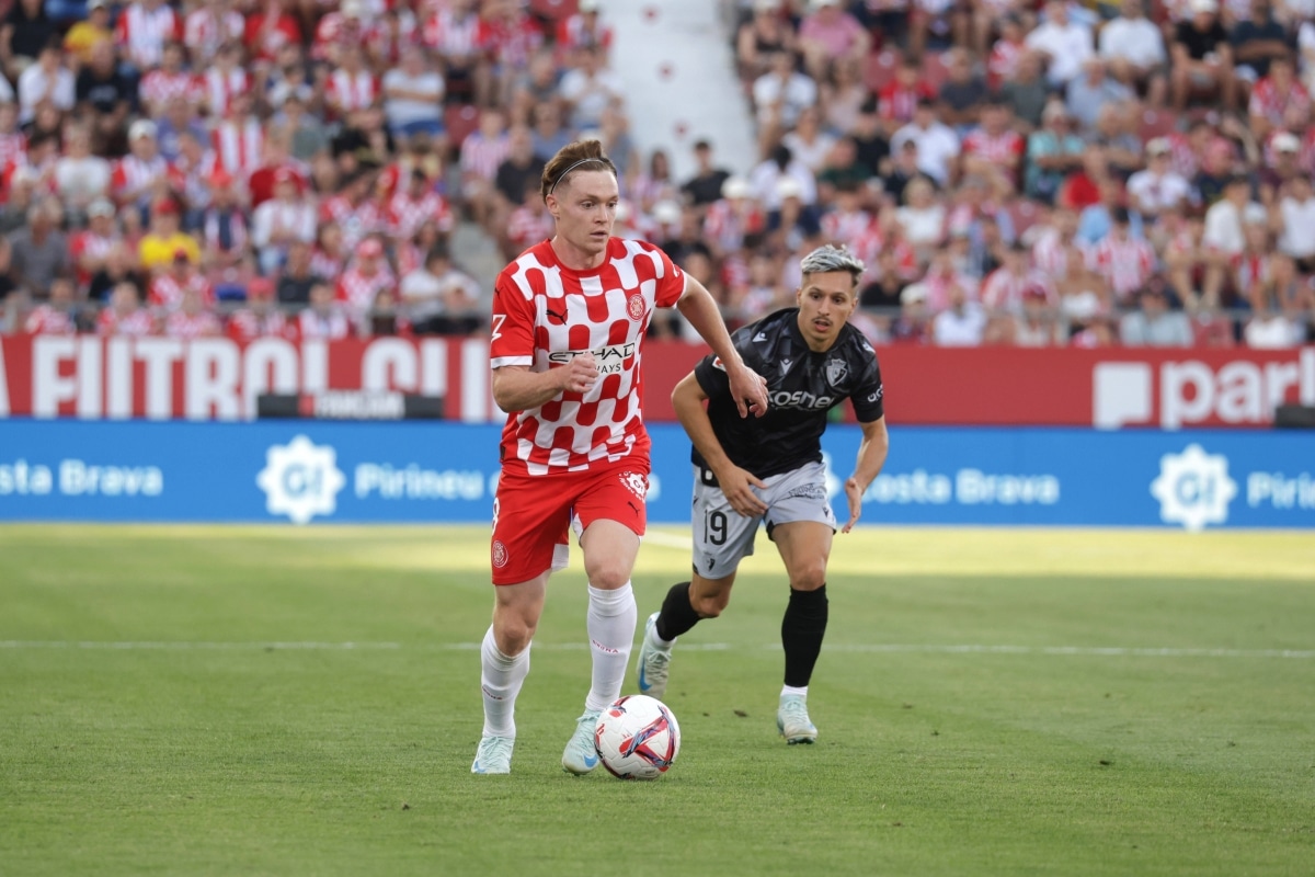 Sevilla vs Girona: A Clash of Titans in La Liga