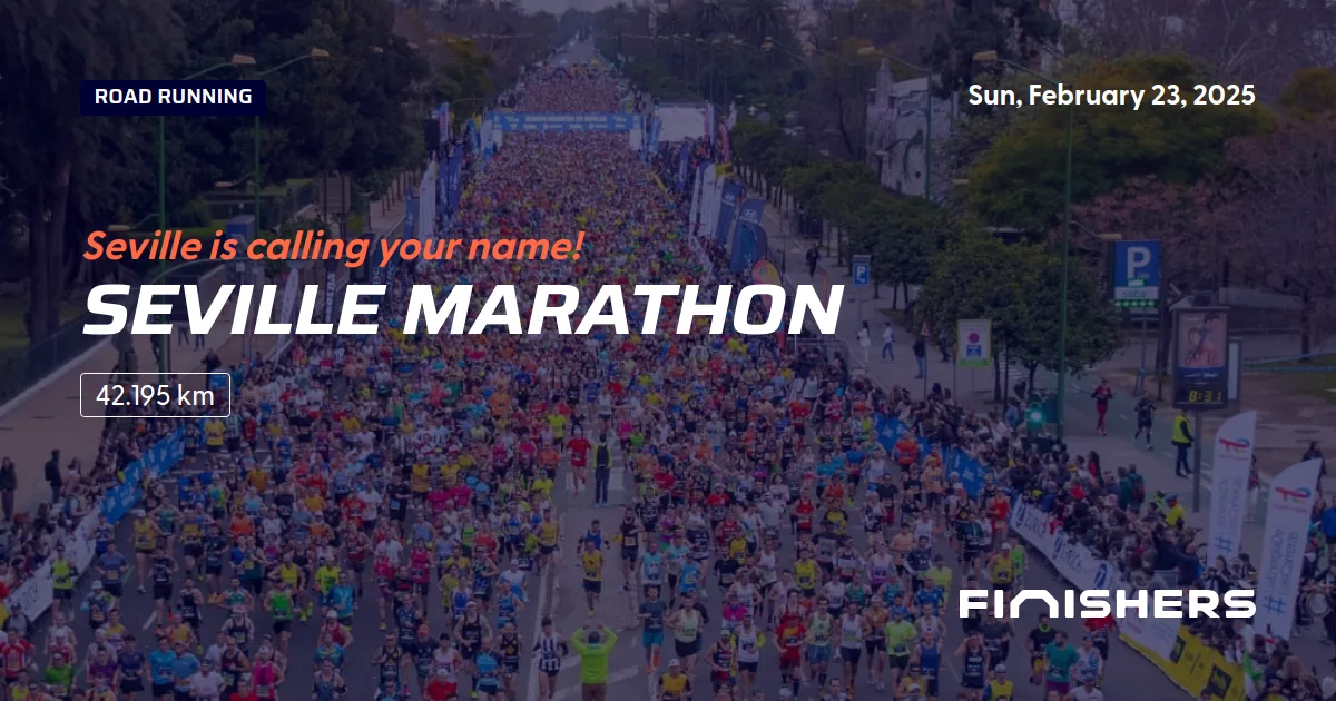 Sevilla Maraton 2026: A Global Running Event