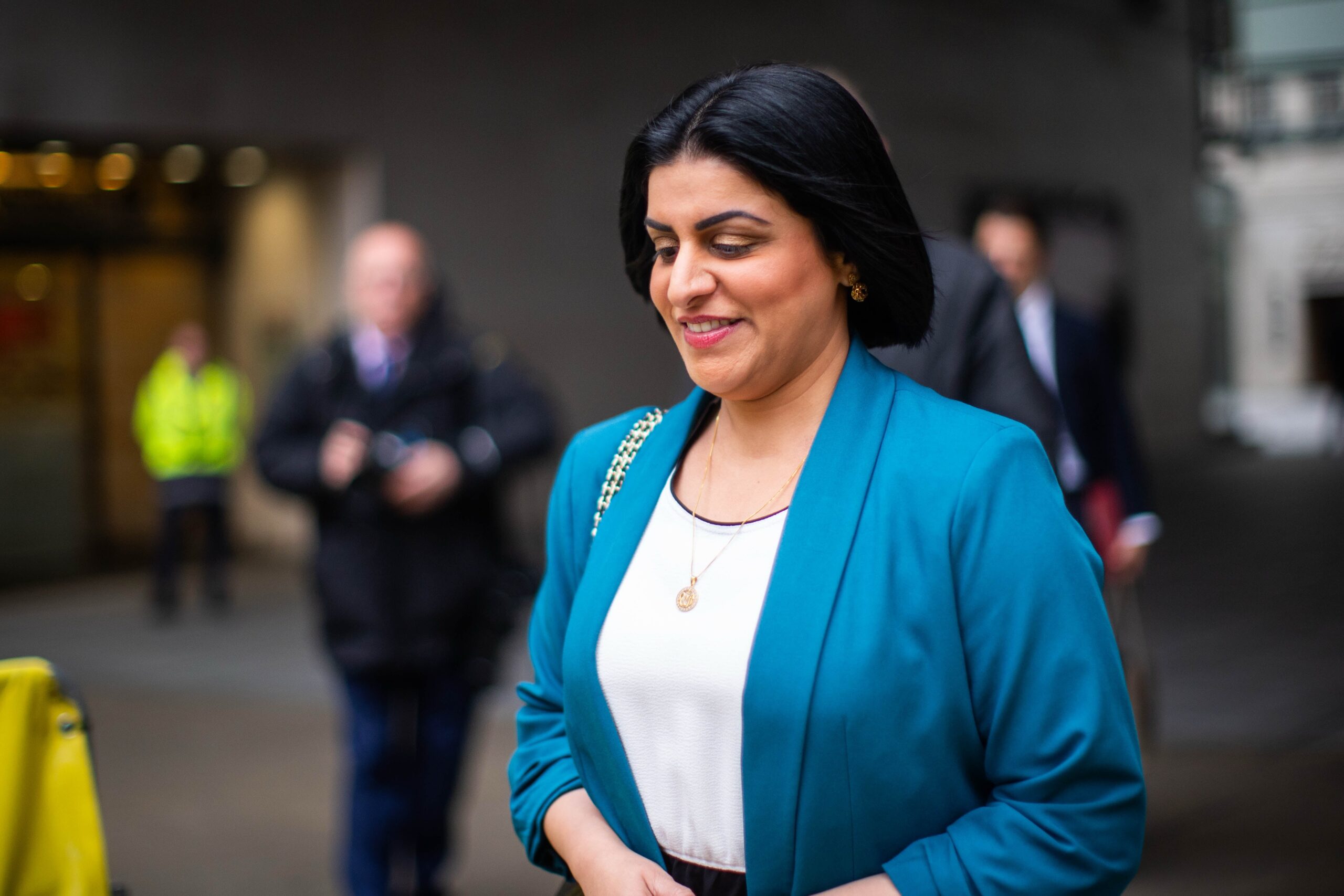 Shabana Mahmood’s Vision for Immigration Reforms