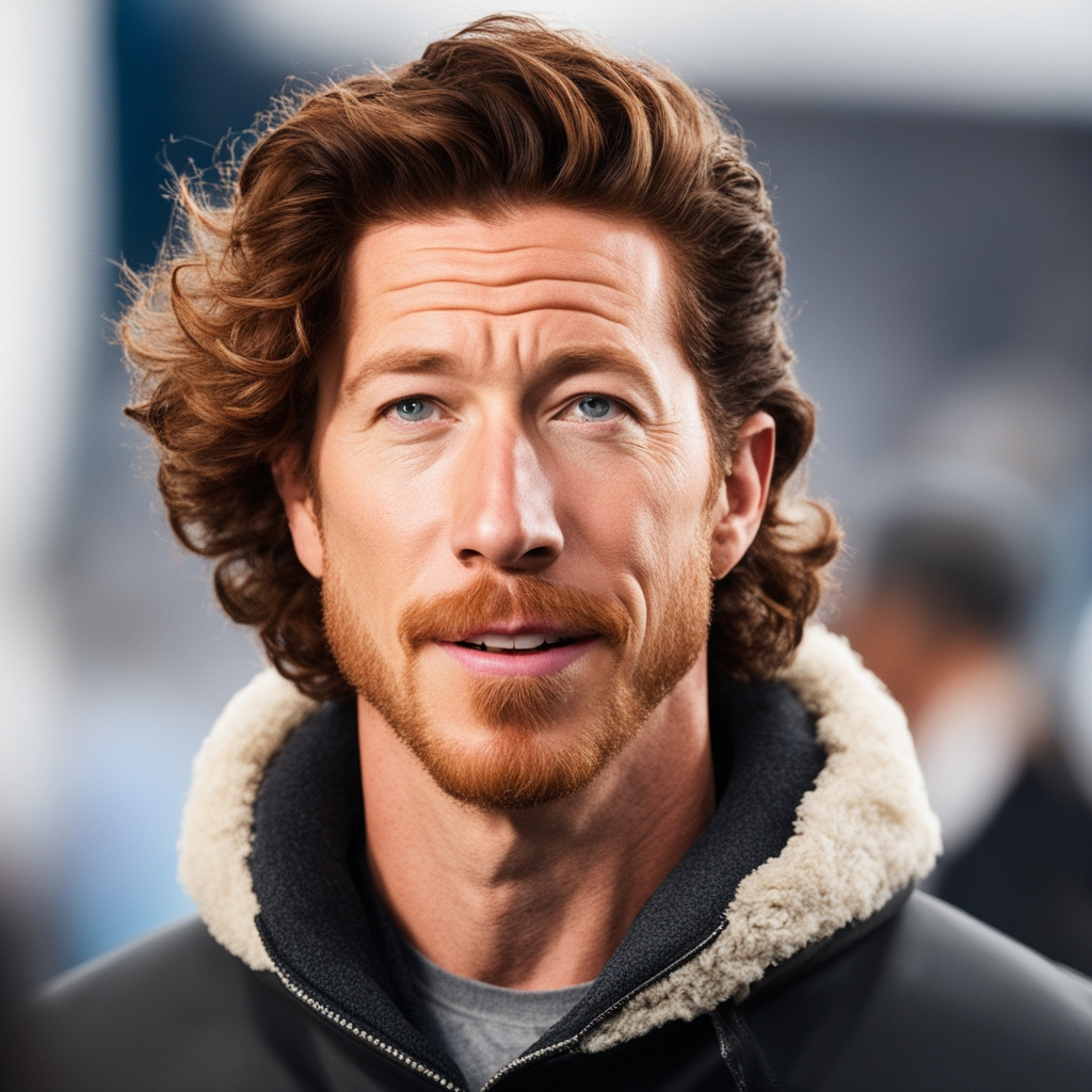 The Legacy of Shaun White in the World of Snowboarding