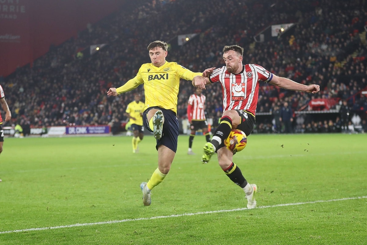 Sheffield United vs Oxford United: Match Preview and Importance