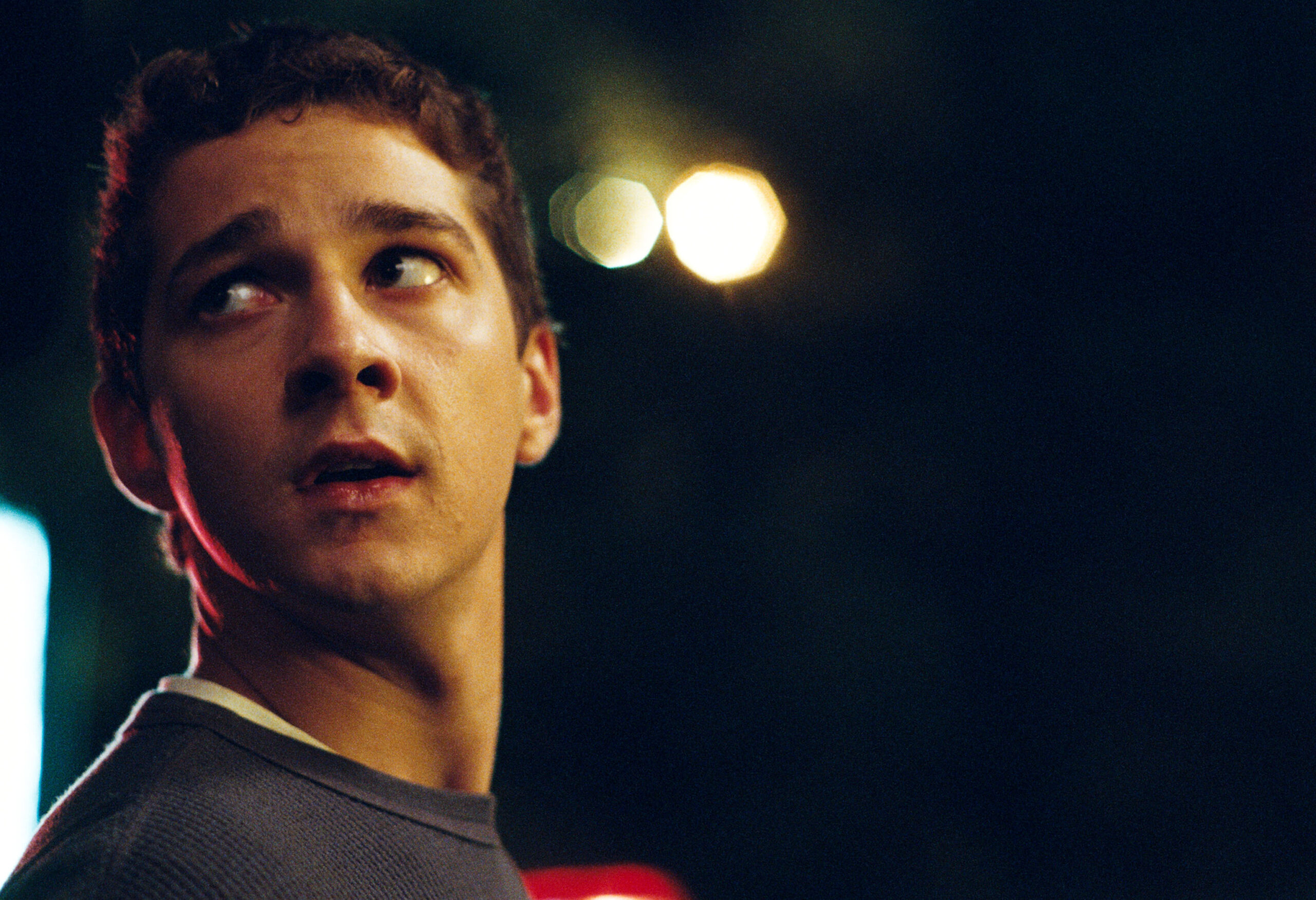 Shia LaBeouf and His Journey in Hollywood
