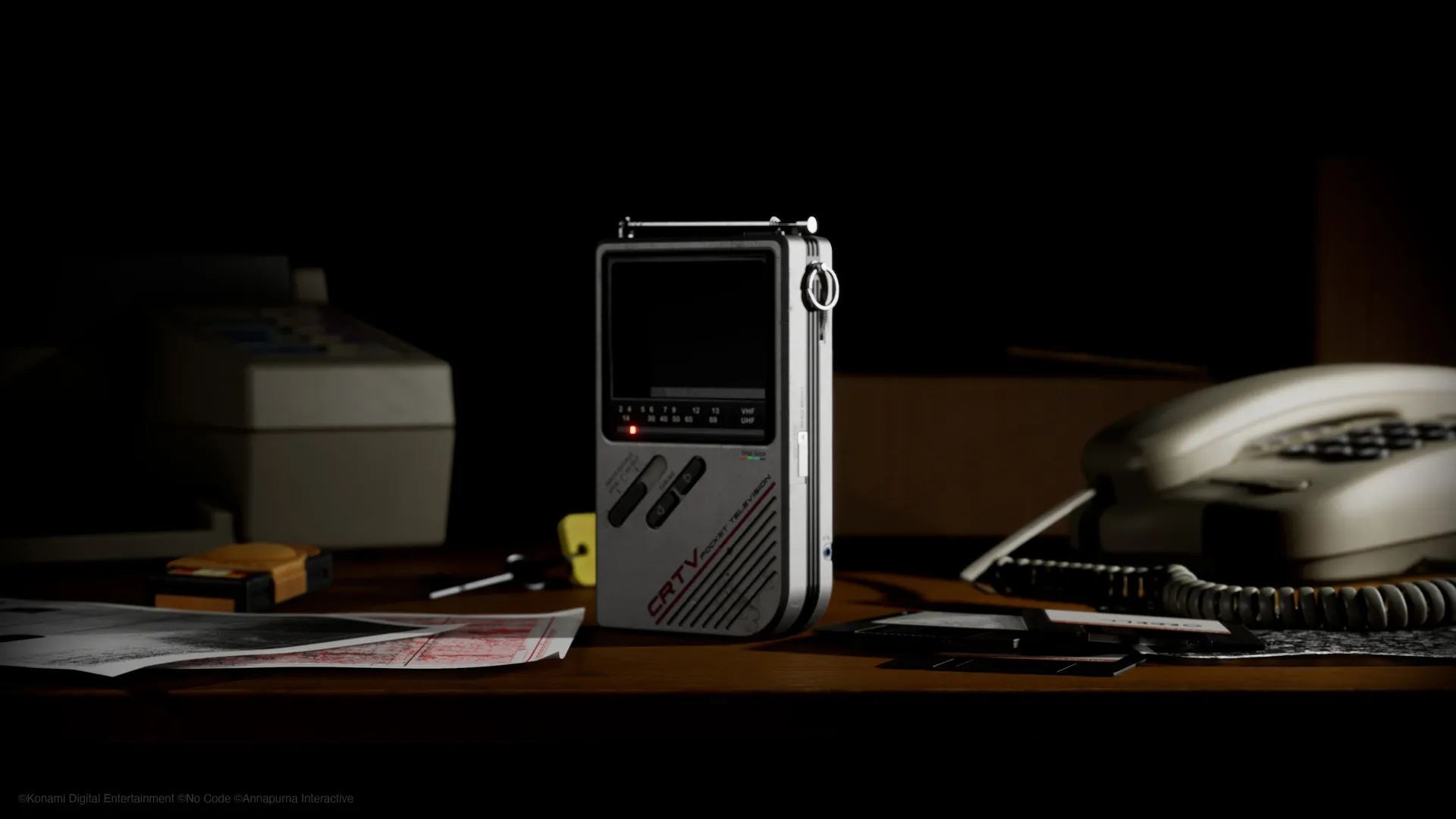 Exploring Silent Hill Townfall: A New Chapter in Horror Gaming