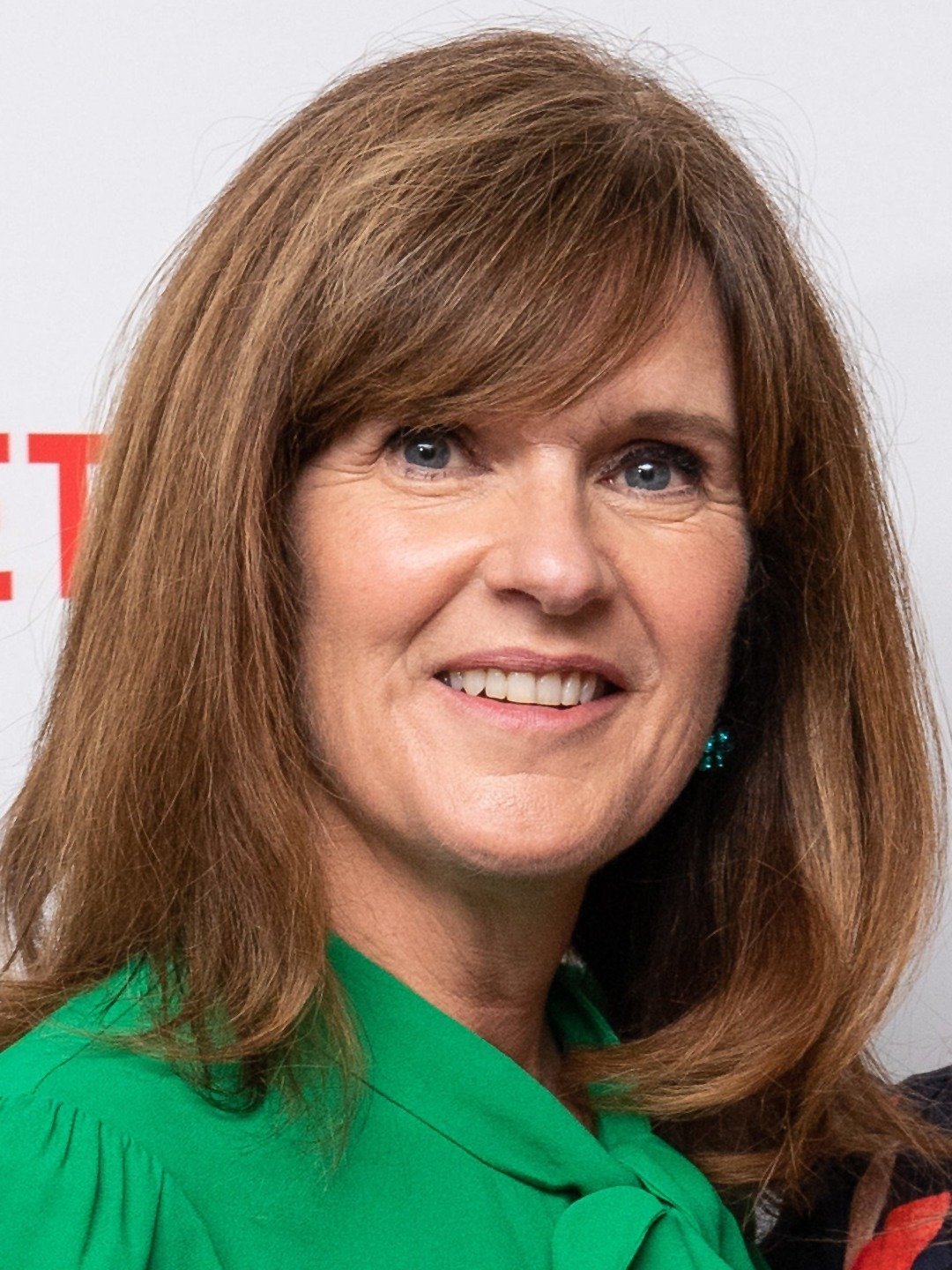 The Phenomenal Career of Siobhan Finneran