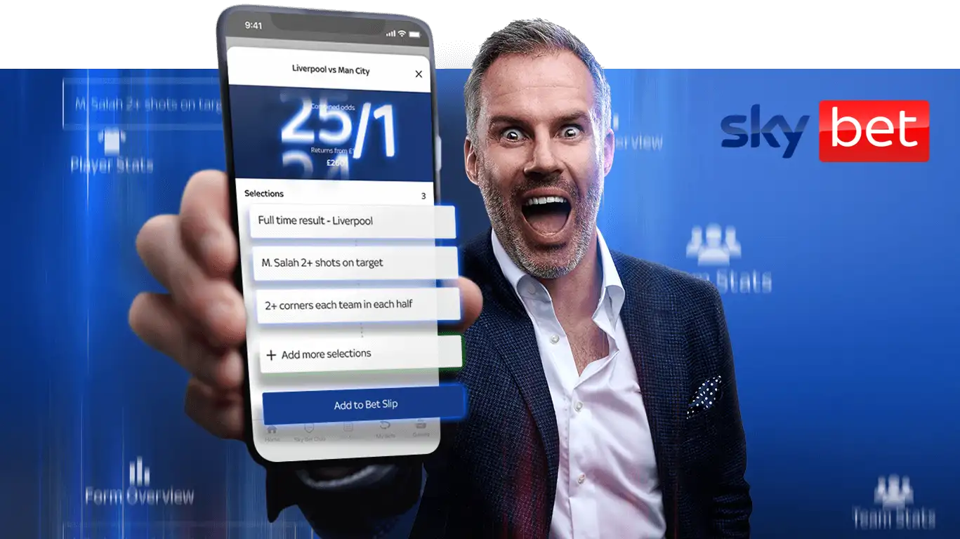 All You Need to Know About Sky Bet in Nigeria
