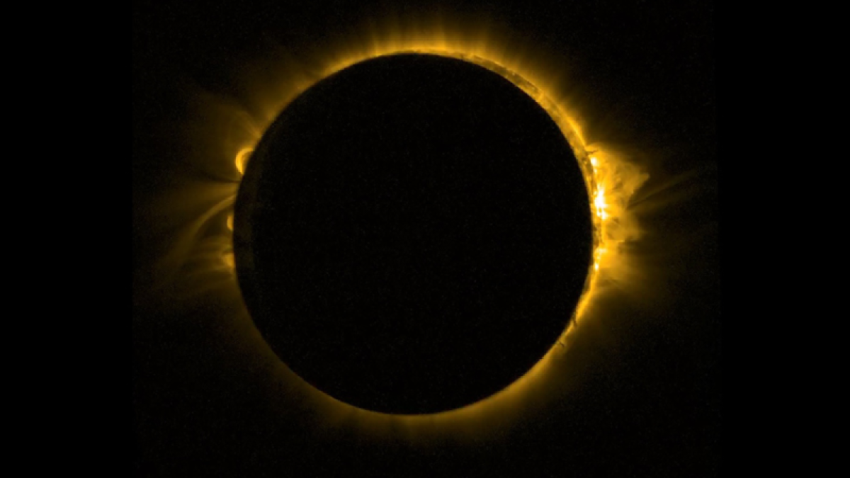 Understanding Solar Eclipses: Types and Significance