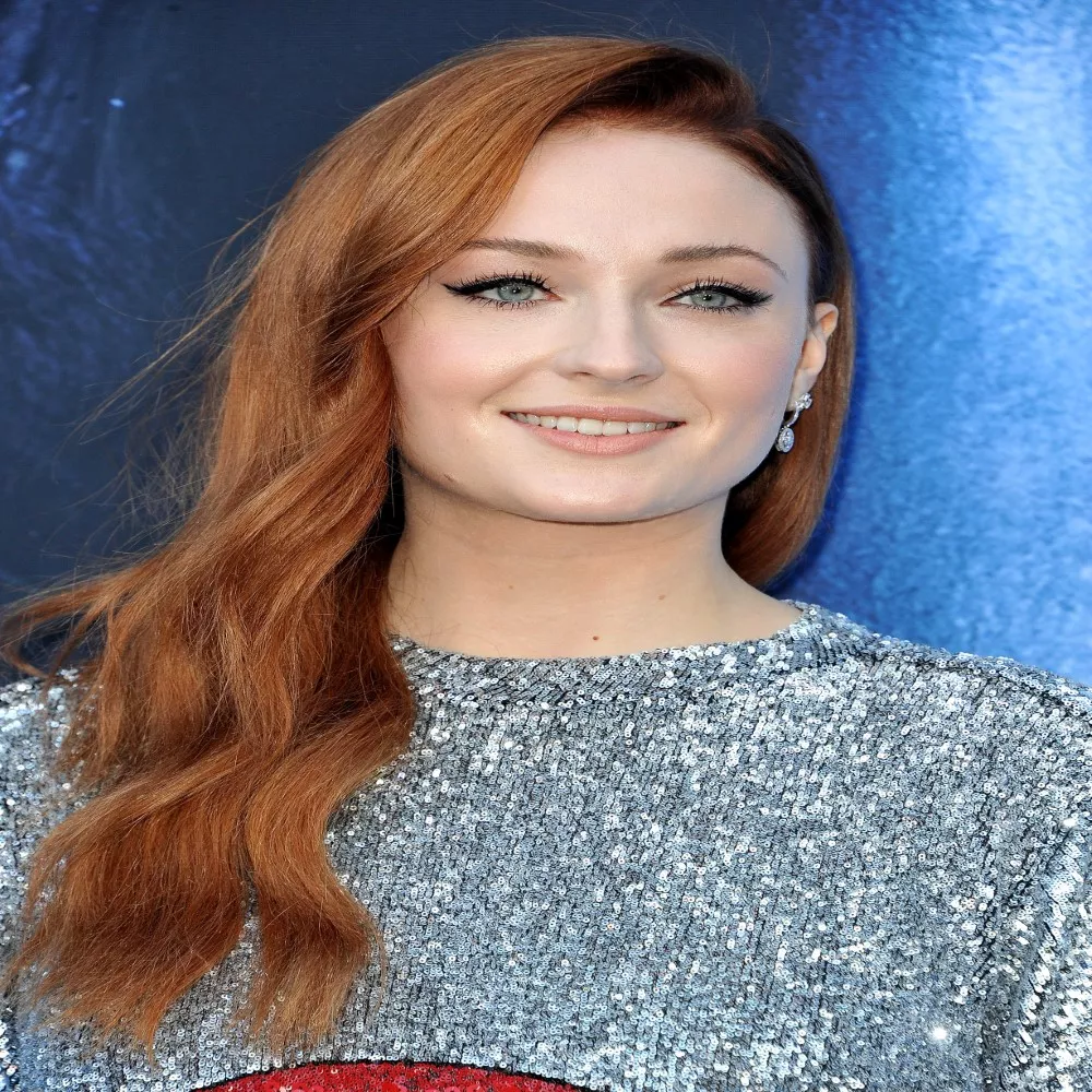 Discovering Sophie Turner: Career and Future Projects