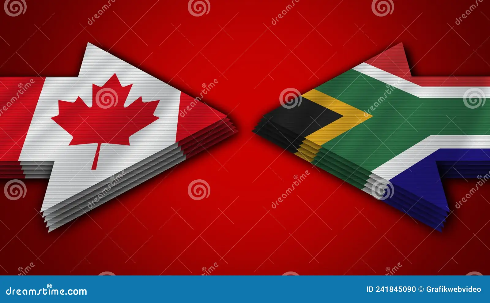 Comparing South Africa and Canada: Key Differences and Similarities