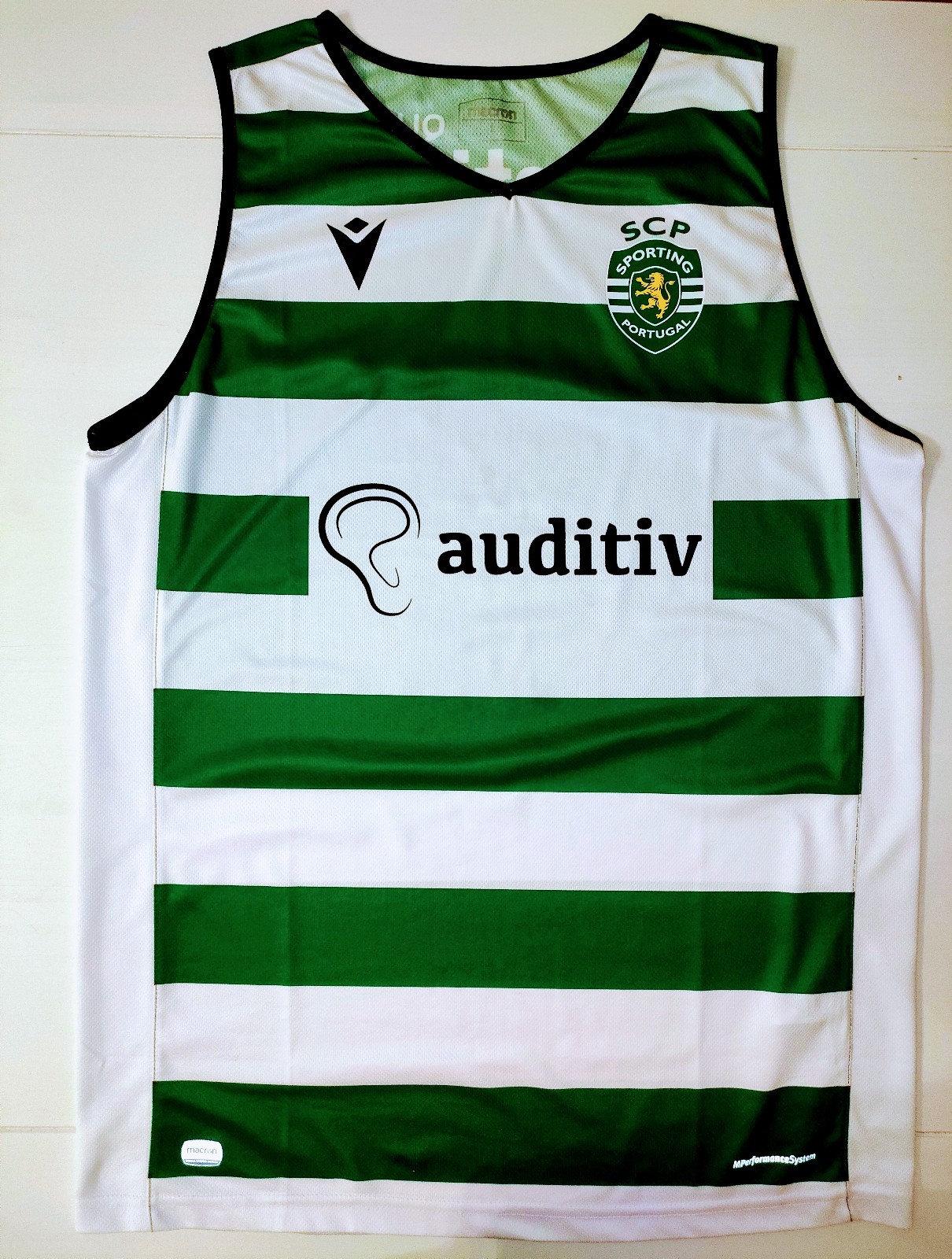 Exploring the Legacy of Sporting CP