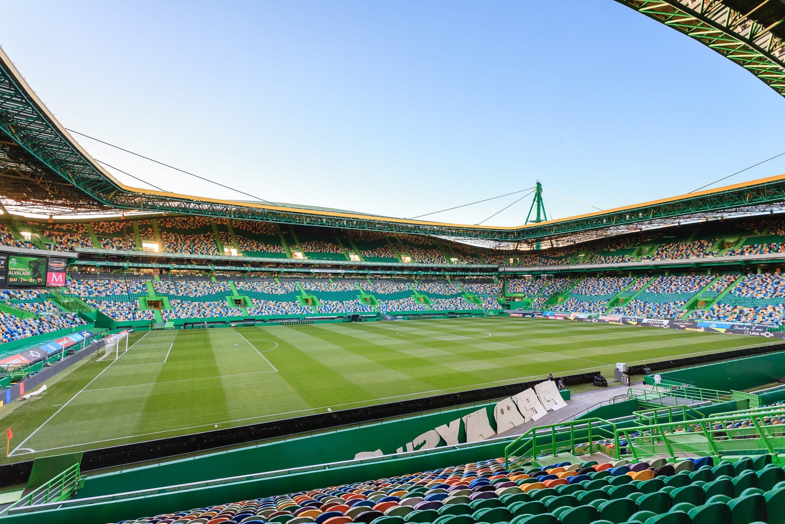 Understanding Sporting Lisbon and Its Impact on Football
