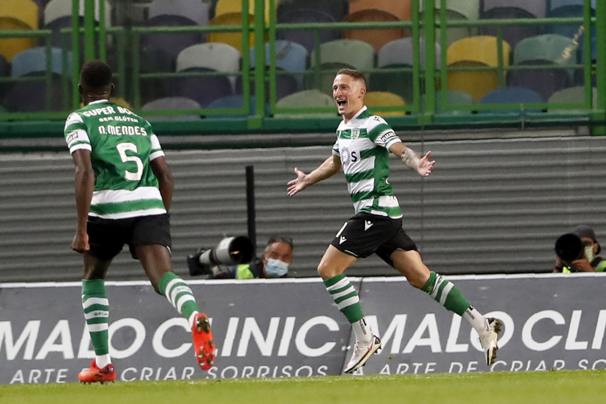 Sporting vs Famalicão: Match Insights and Analysis