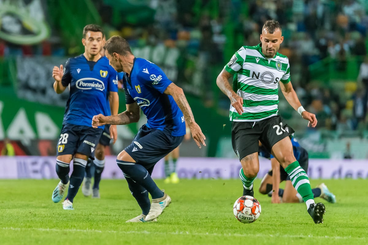Sporting vs FC Famalicão: Match Preview and Insights