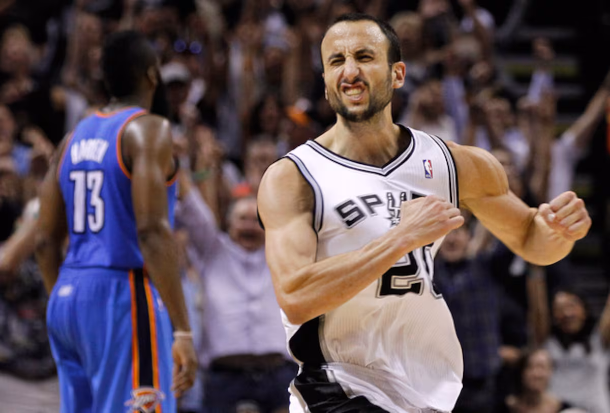 Spurs vs Thunder: A Thrilling NBA Match-Up