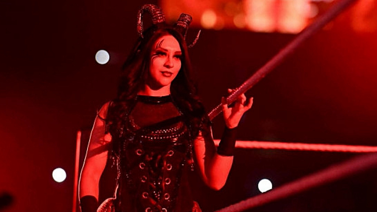 The Rise of Stephanie Vaquer in the Entertainment Scene