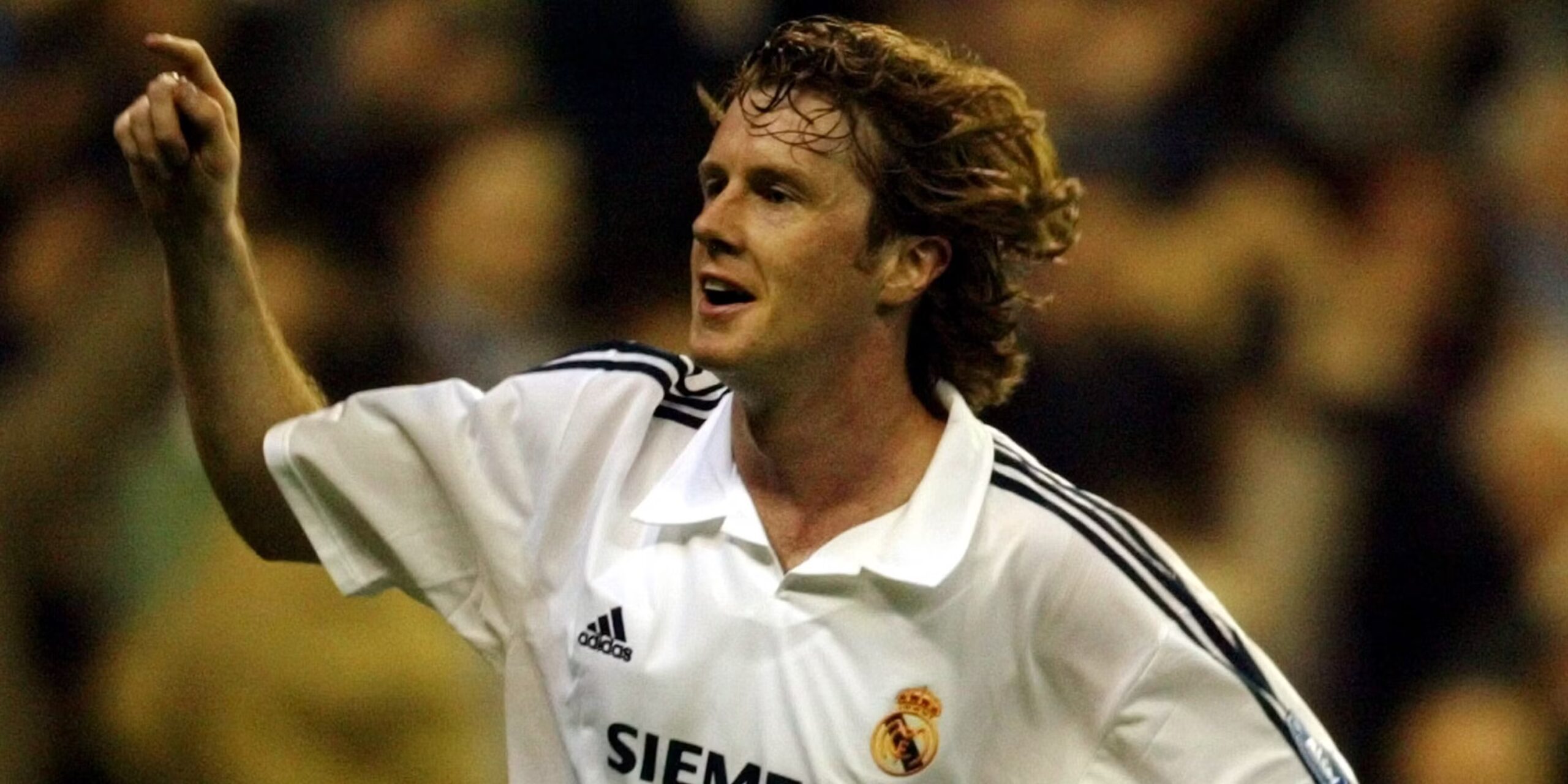 Exploring the Legacy of Steve McManaman in Football