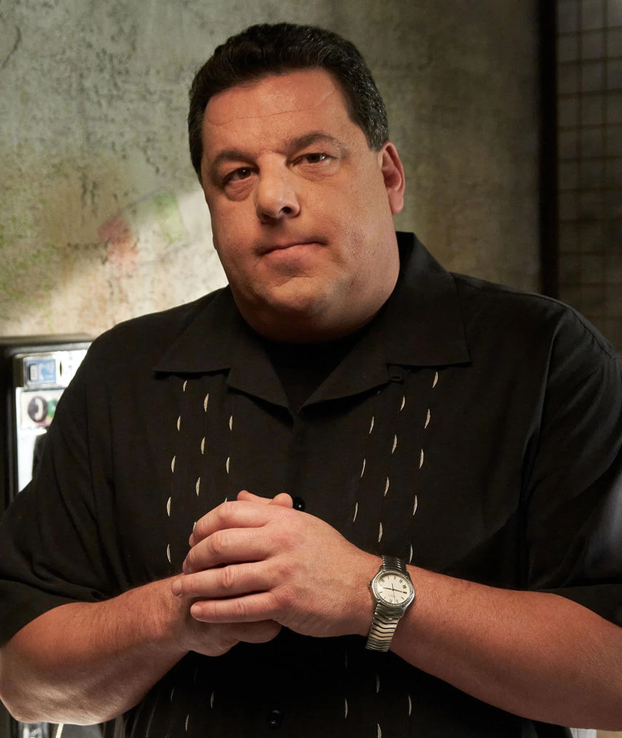 Steve Schirripa: A Look into His Life and Career