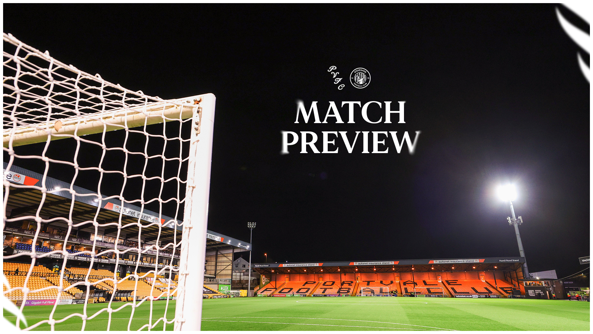 Stevenage vs Port Vale: Key Highlights and Analysis