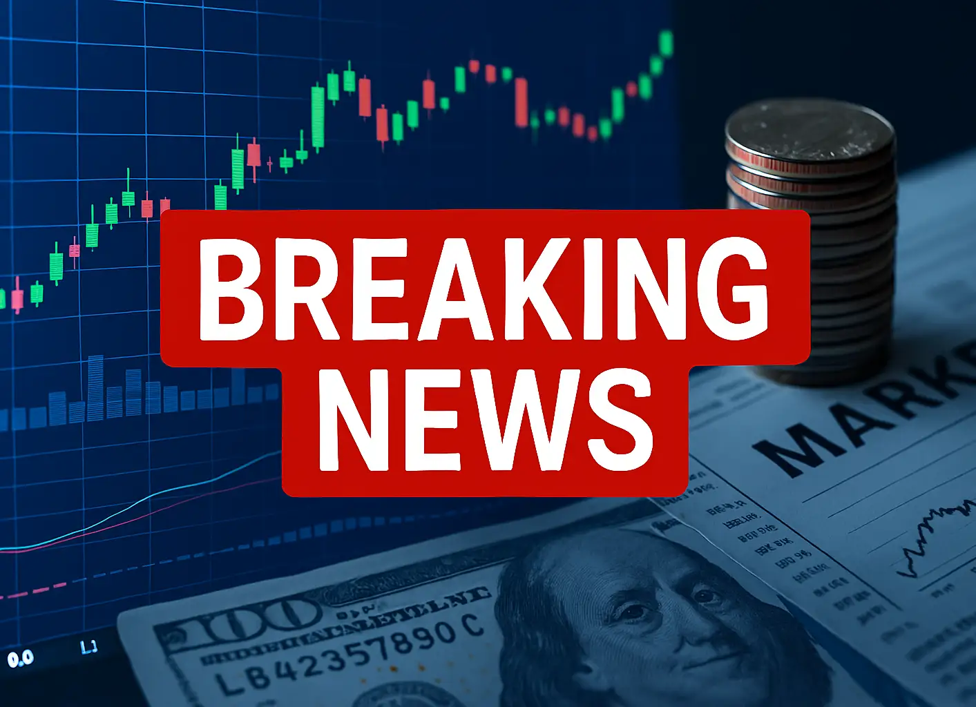 Latest Stock Market News Today: Key Updates and Trends