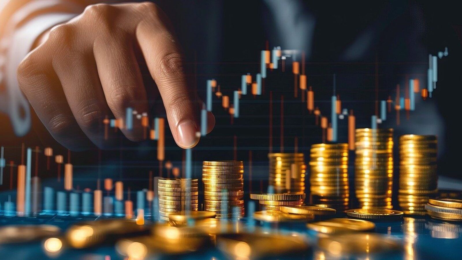 Latest Stock Market News Today: Key Highlights and Trends