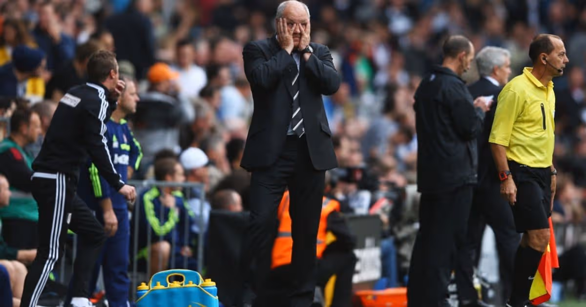 Stoke City vs Fulham: A Must-Win Encounter