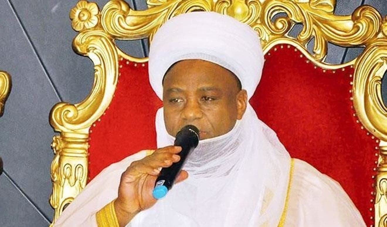 The Sultan of Sokoto: A Pillar of Tradition and Leadership