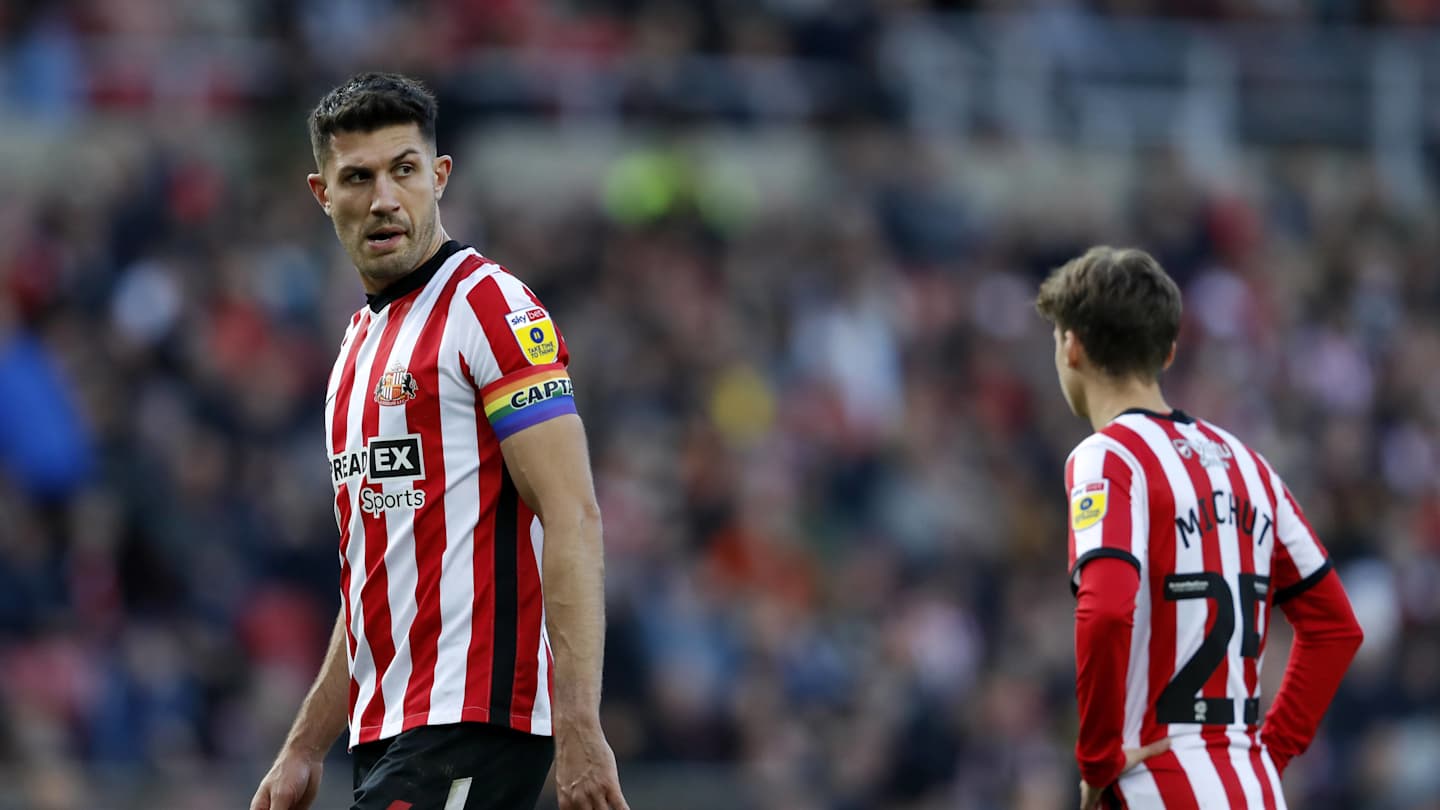 Sunderland vs Burnley: Match Highlights and Analysis